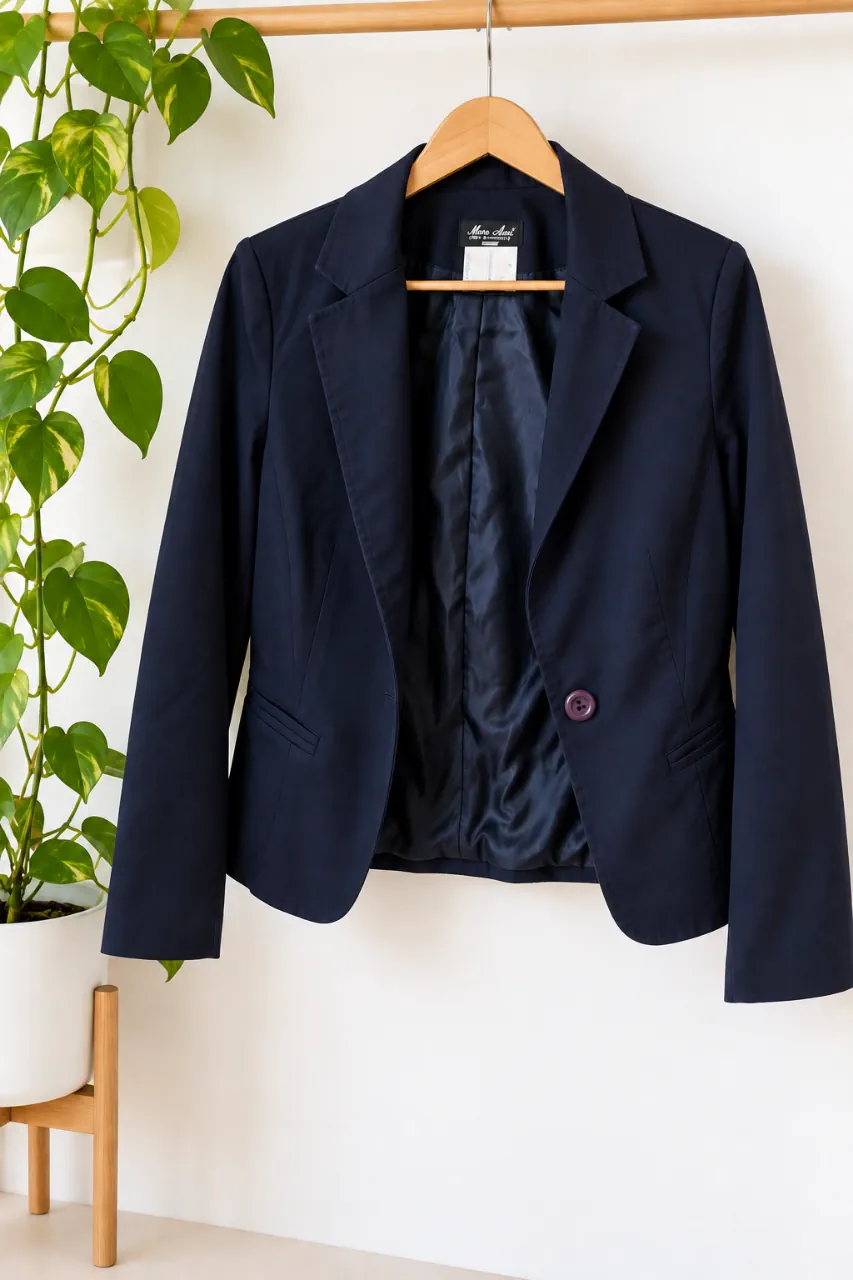 Blazer Sin marca - imagen 1