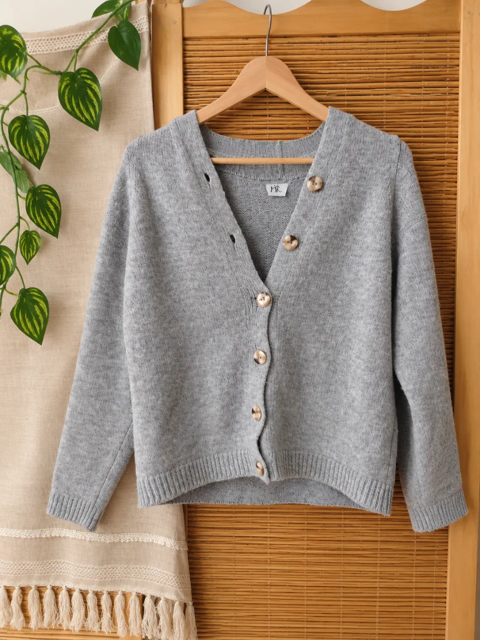 Cardigan Sin marca - imagen 1