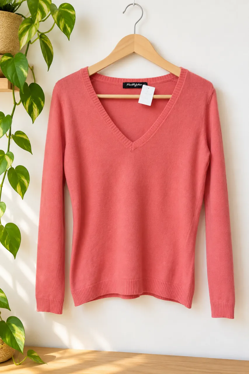 Sweater Sin marca - imagen 1