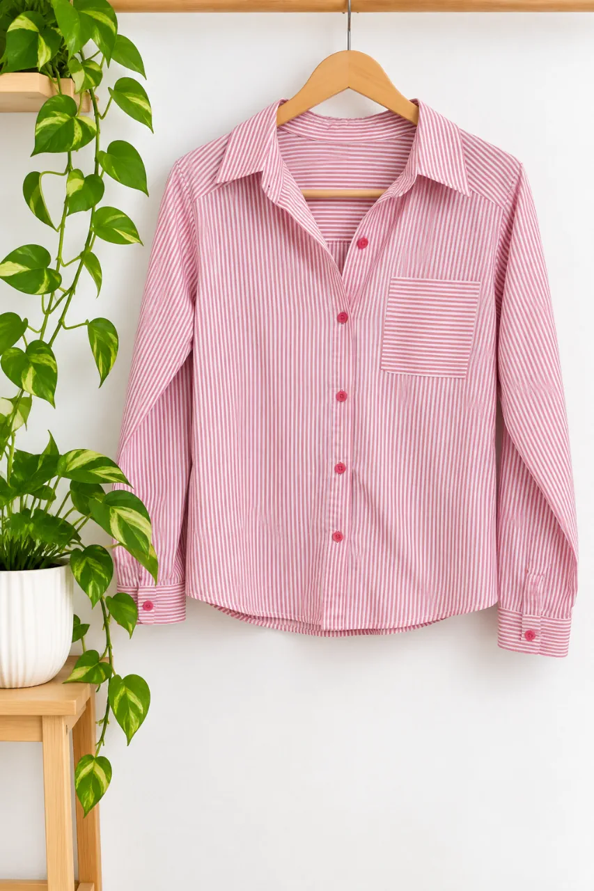 Camisa Sin marca - imagen 1