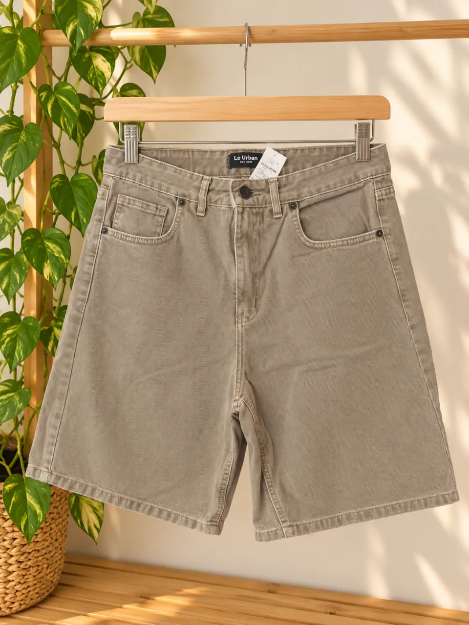 Short Le Utthe - imagen 1