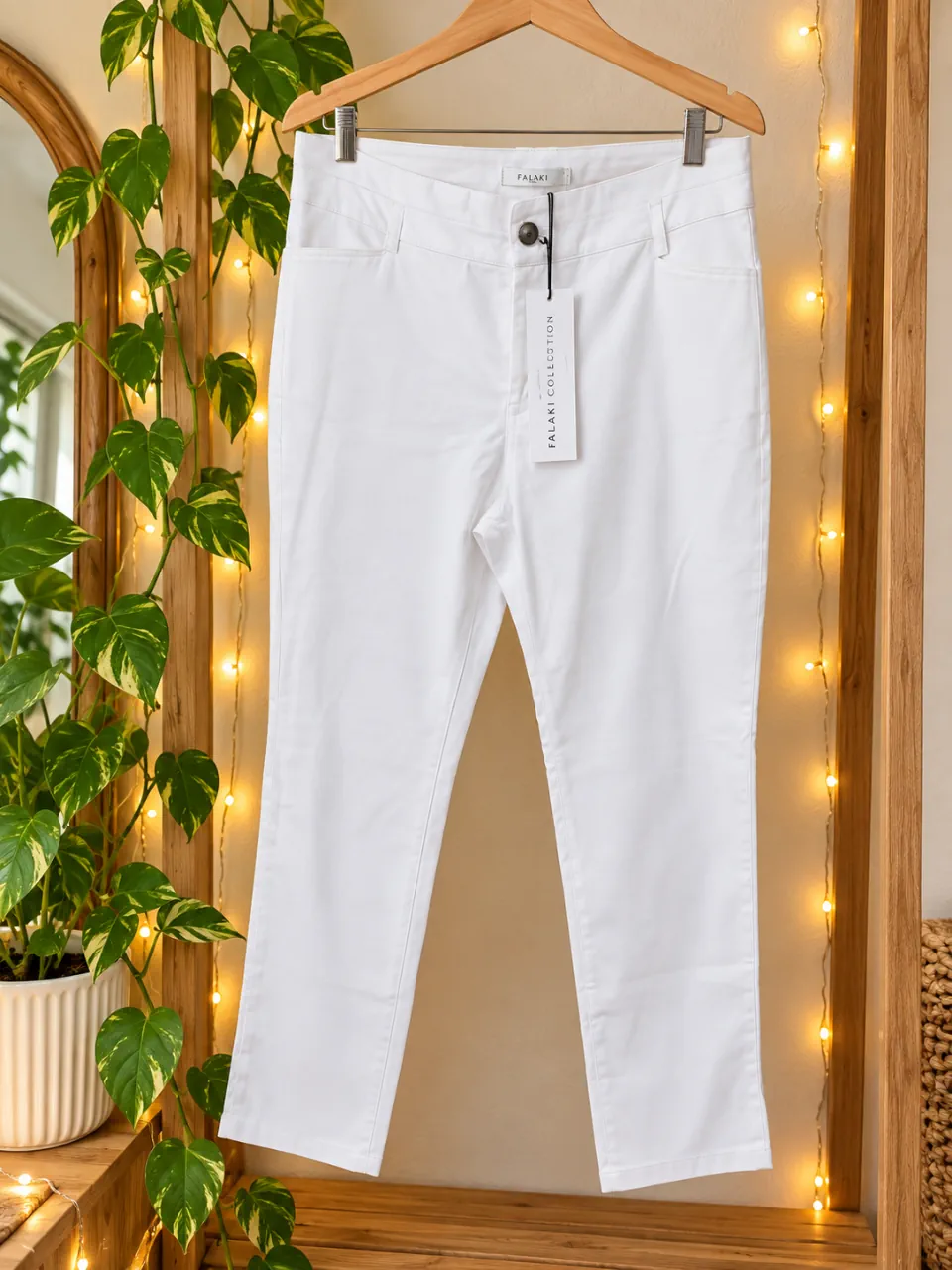Pantalón Falak - imagen 1