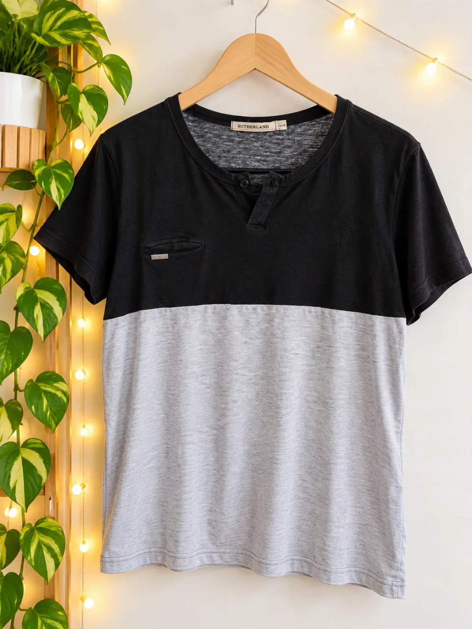 Sutherland · Talle L