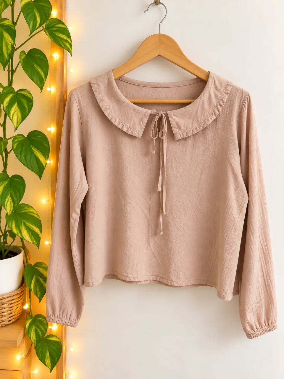 Blusa Sin marca - imagen 1