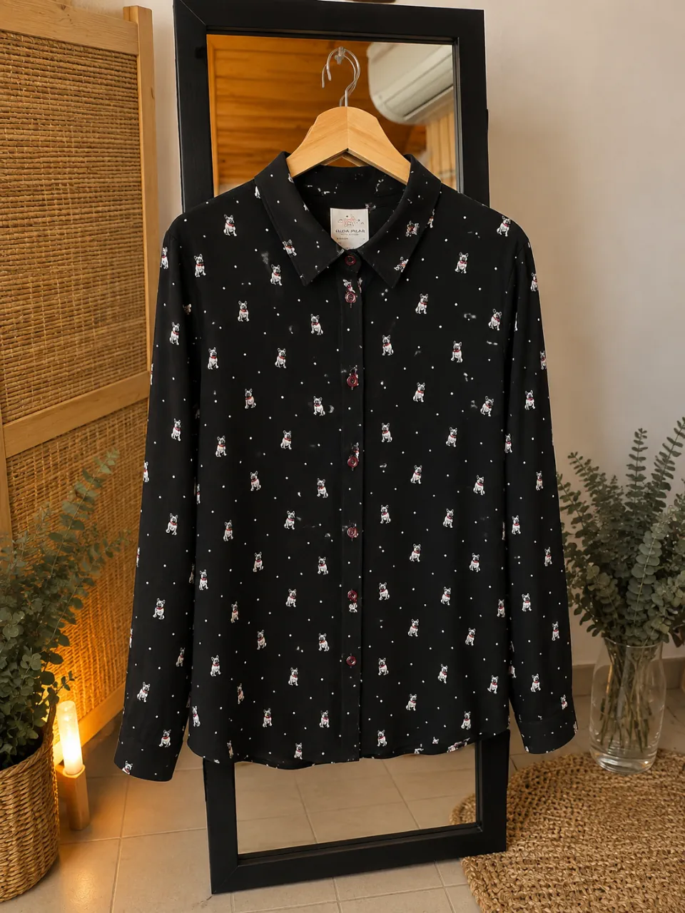 Camisa Sin marca - imagen 1
