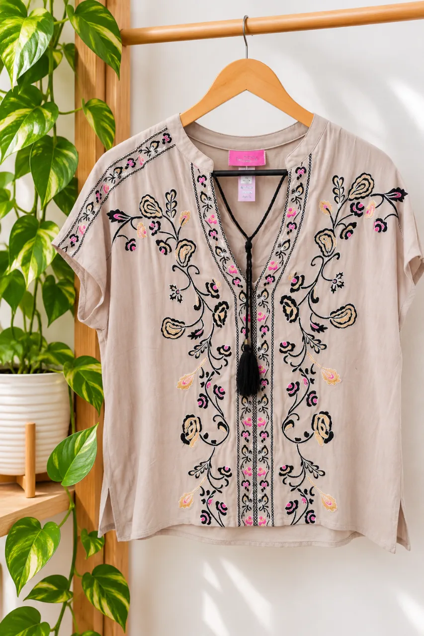 Remera Sin marca - imagen 1