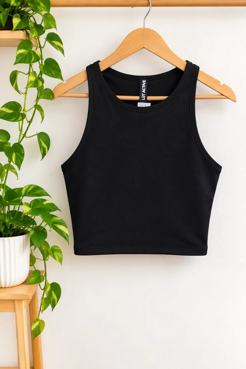 Musculosa lut active - imagen 1