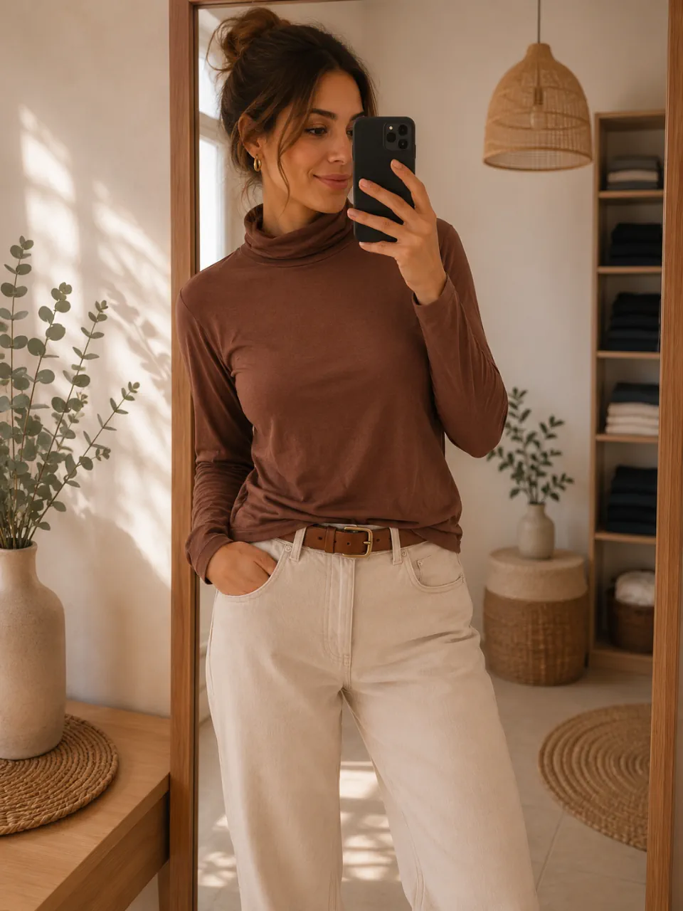 Martina Di Trento · Talle M