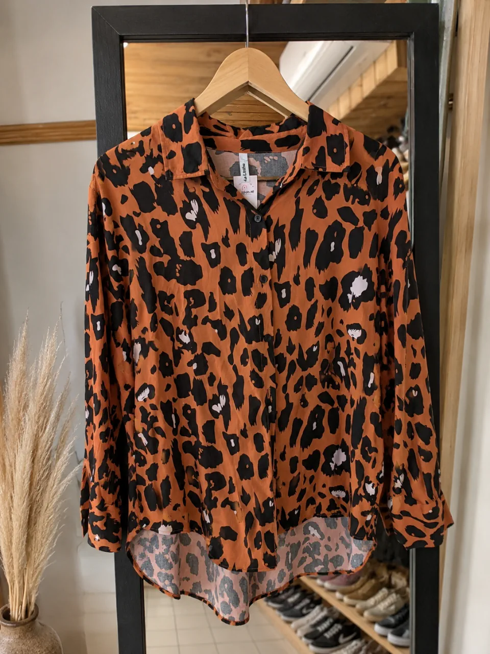 Camisa Le Utthe - imagen 1