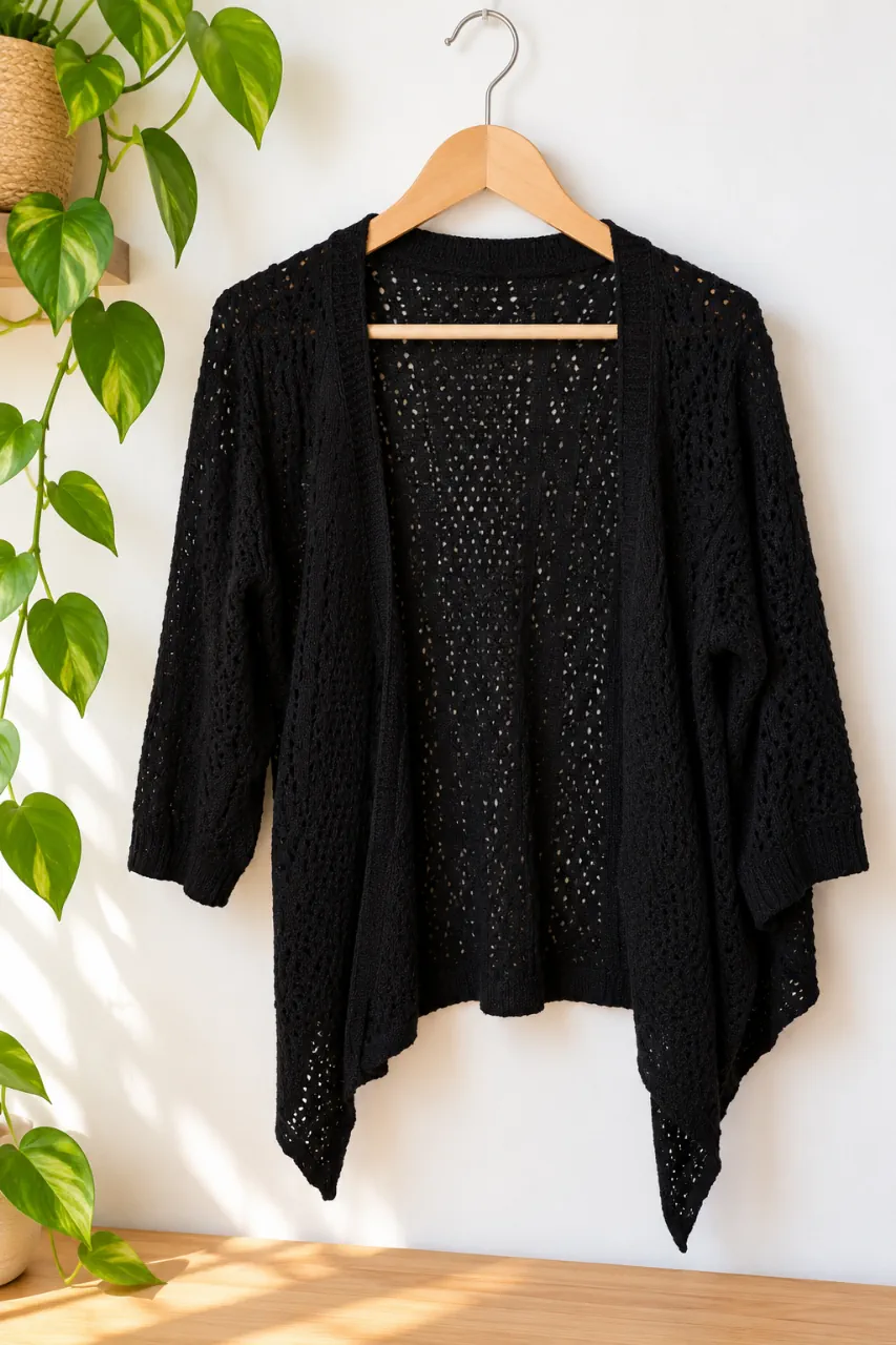 Cardigan Sin marca - imagen 1