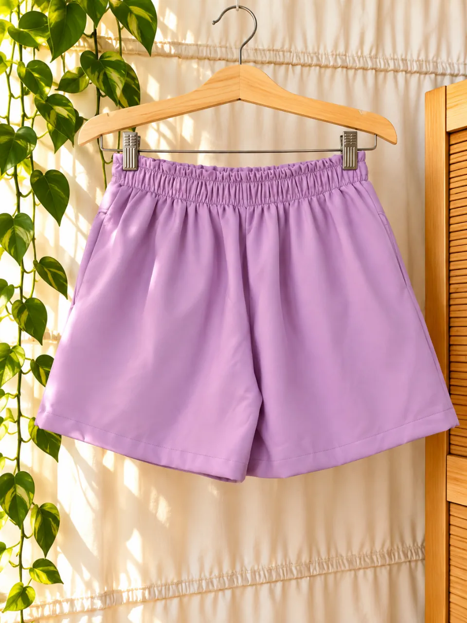 Short Sin marca - imagen 1
