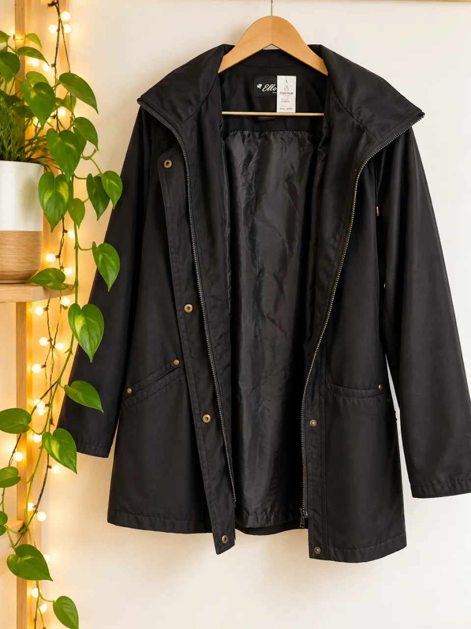 Campera Sin marca - imagen 1