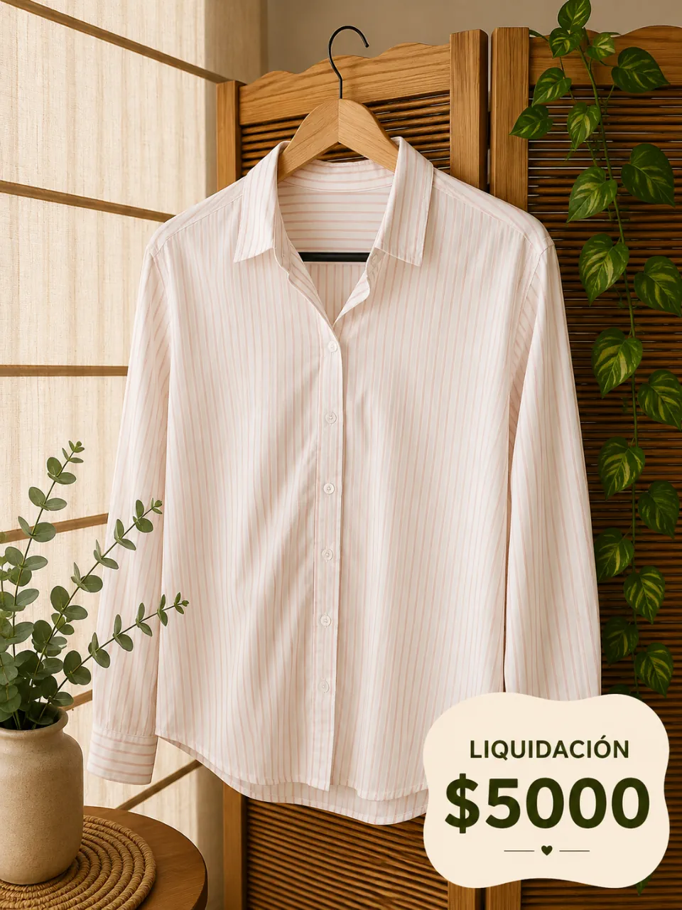 Camisa Sin marca - imagen 1