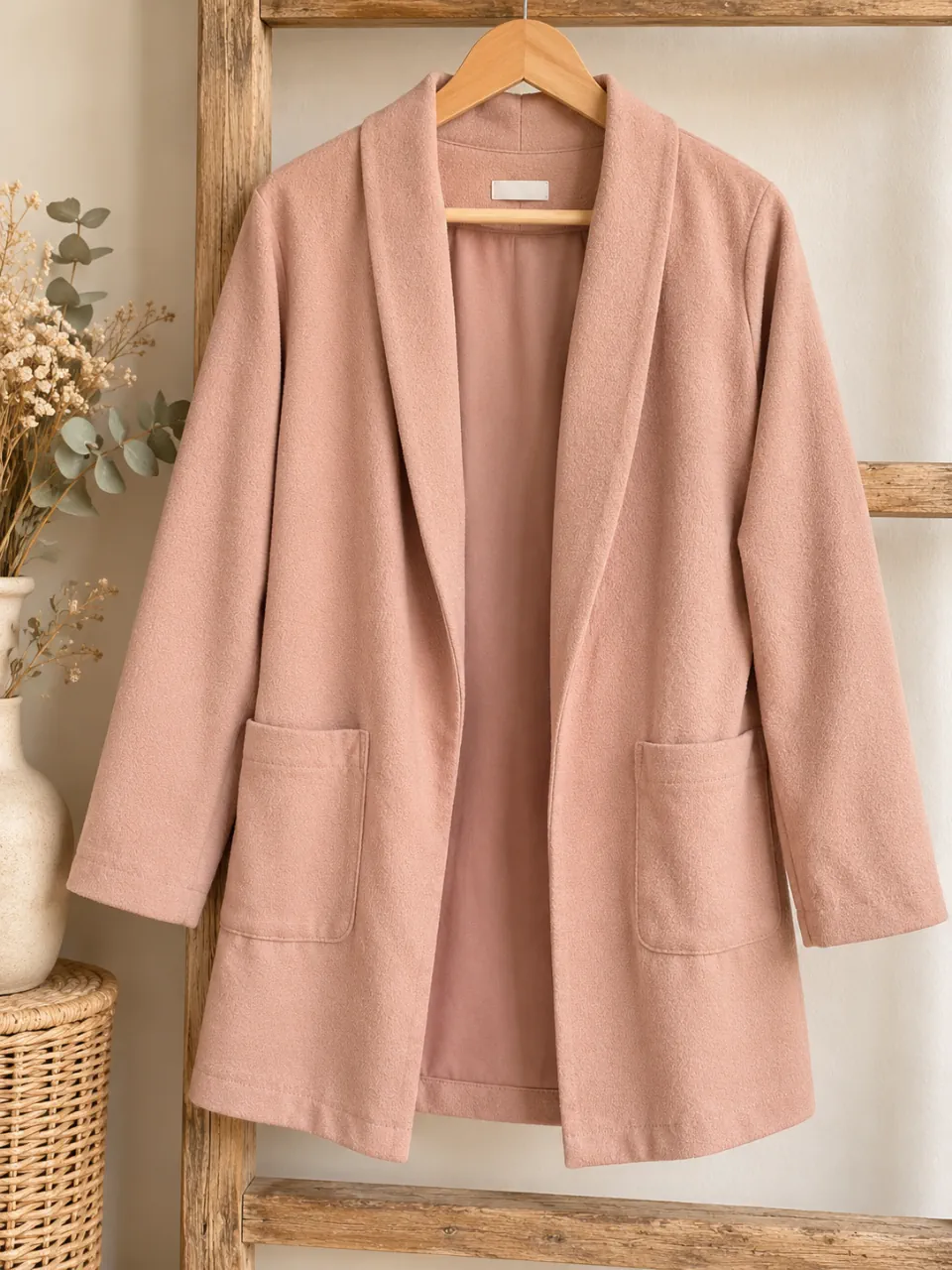 Campera Le Utthe · Talle M