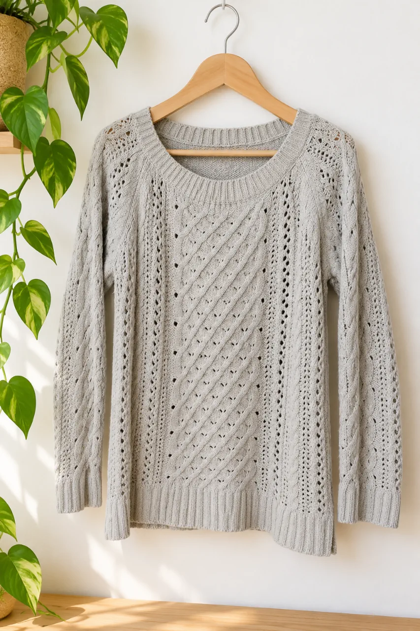 Sweater Sin marca - imagen 1