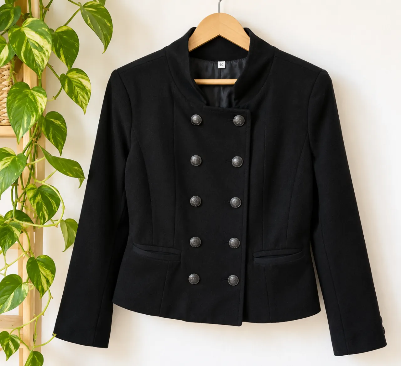 Campera Sin marca - imagen 1
