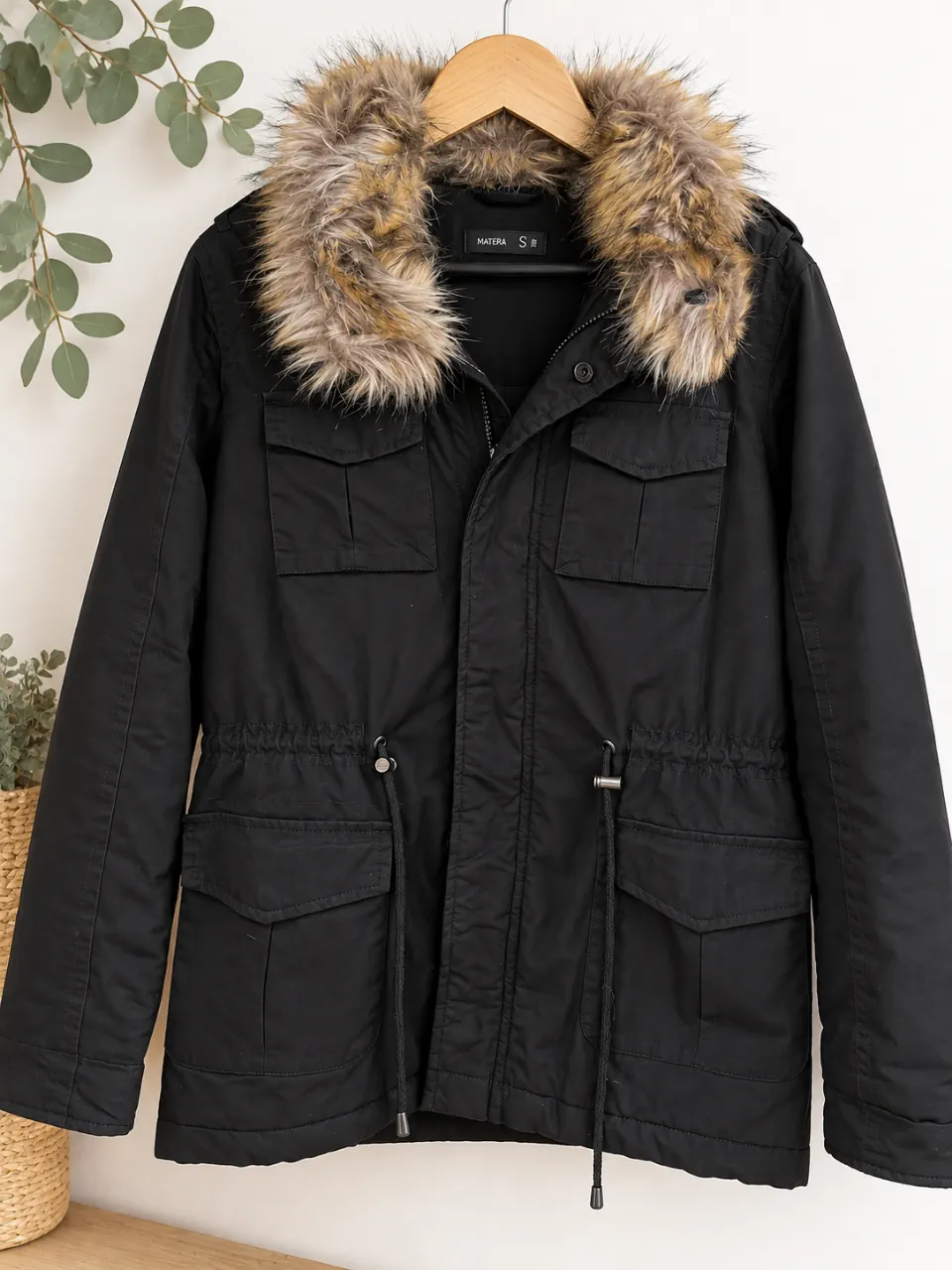 Campera Sin marca - imagen 1