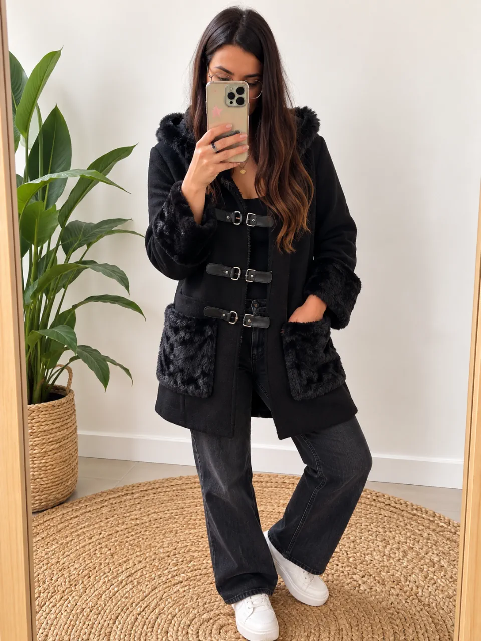 Campera Rie - imagen 1