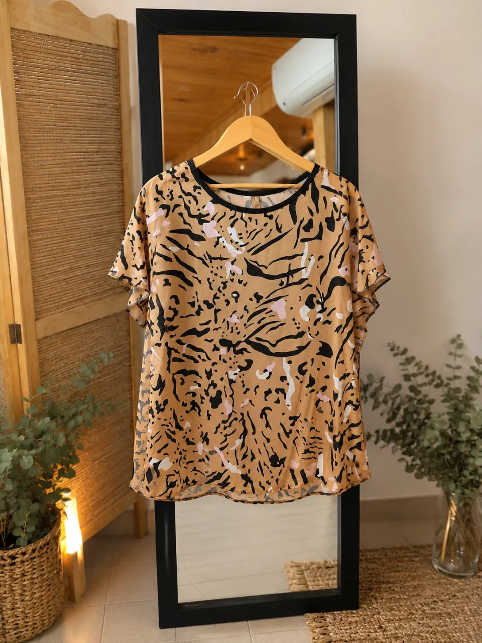 Blusa Sin marca - imagen 1