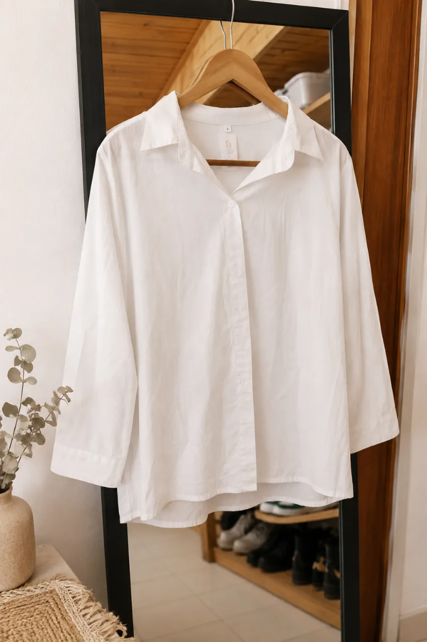 Camisa Sin marca - imagen 1
