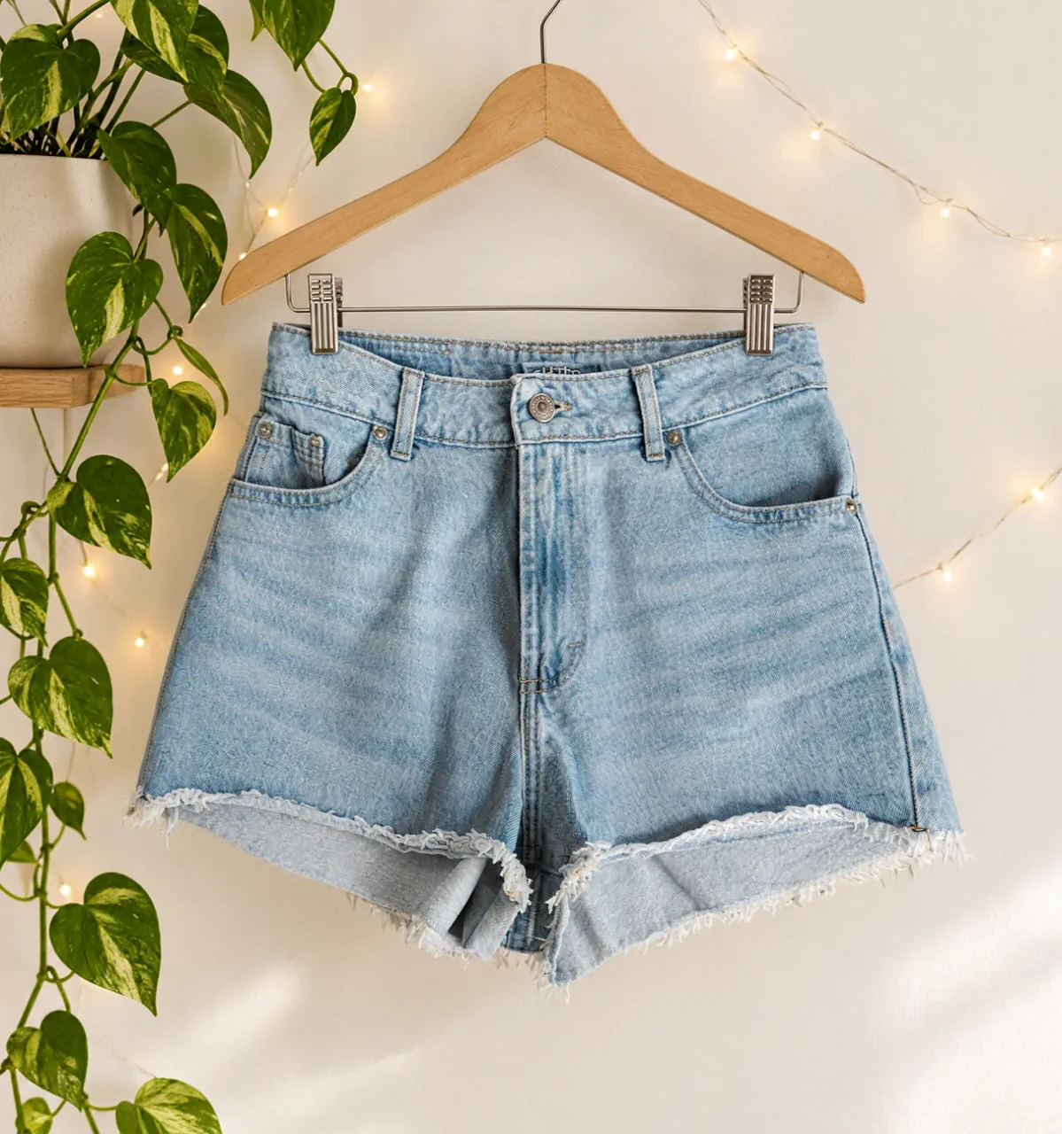 Short Le Utthe - imagen 1