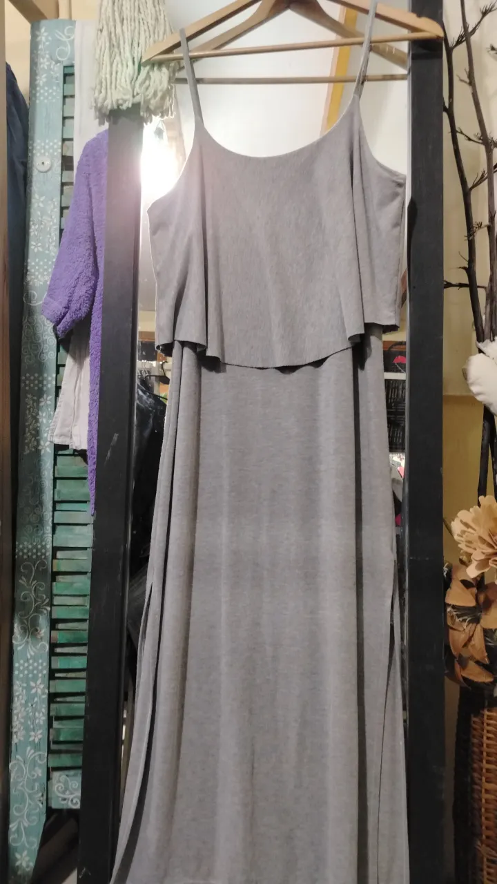 Vestido Otra - imagen 1
