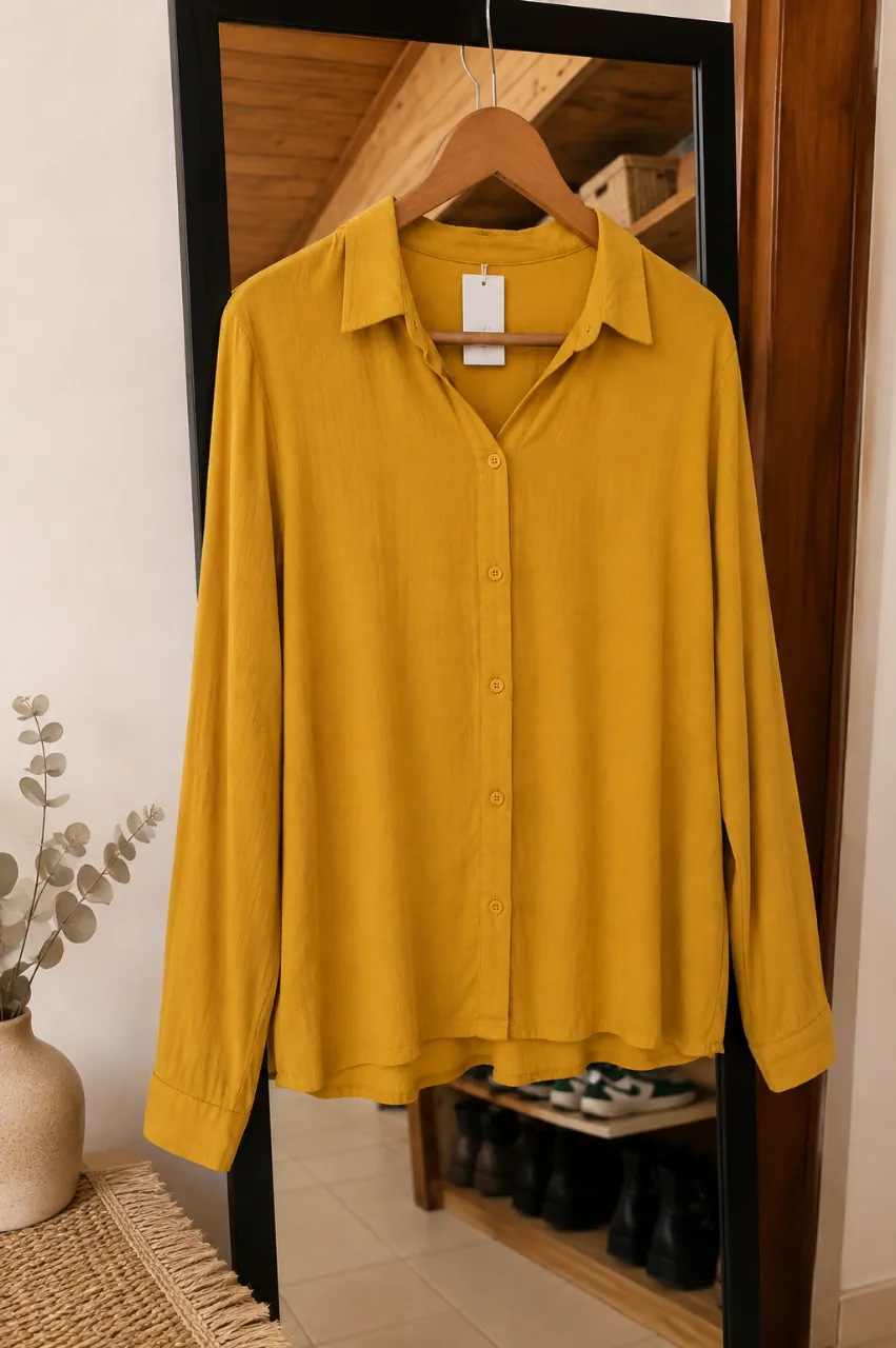 Camisa Sin marca - imagen 1