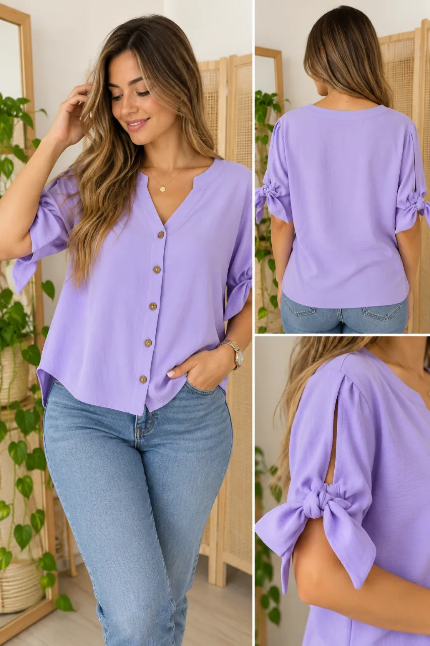 Remera Sin marca - imagen 1