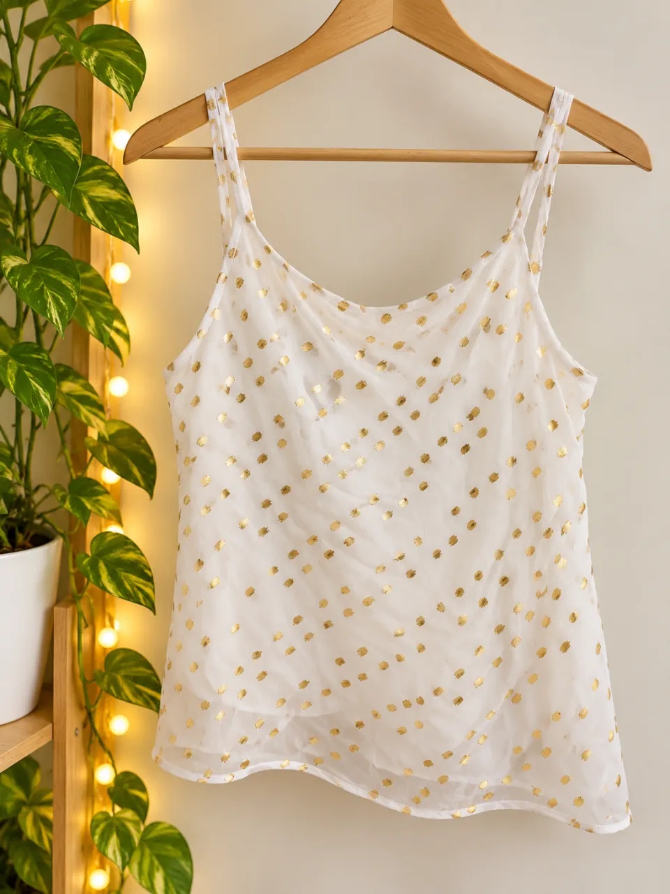 Musculosa Sin marca - imagen 1