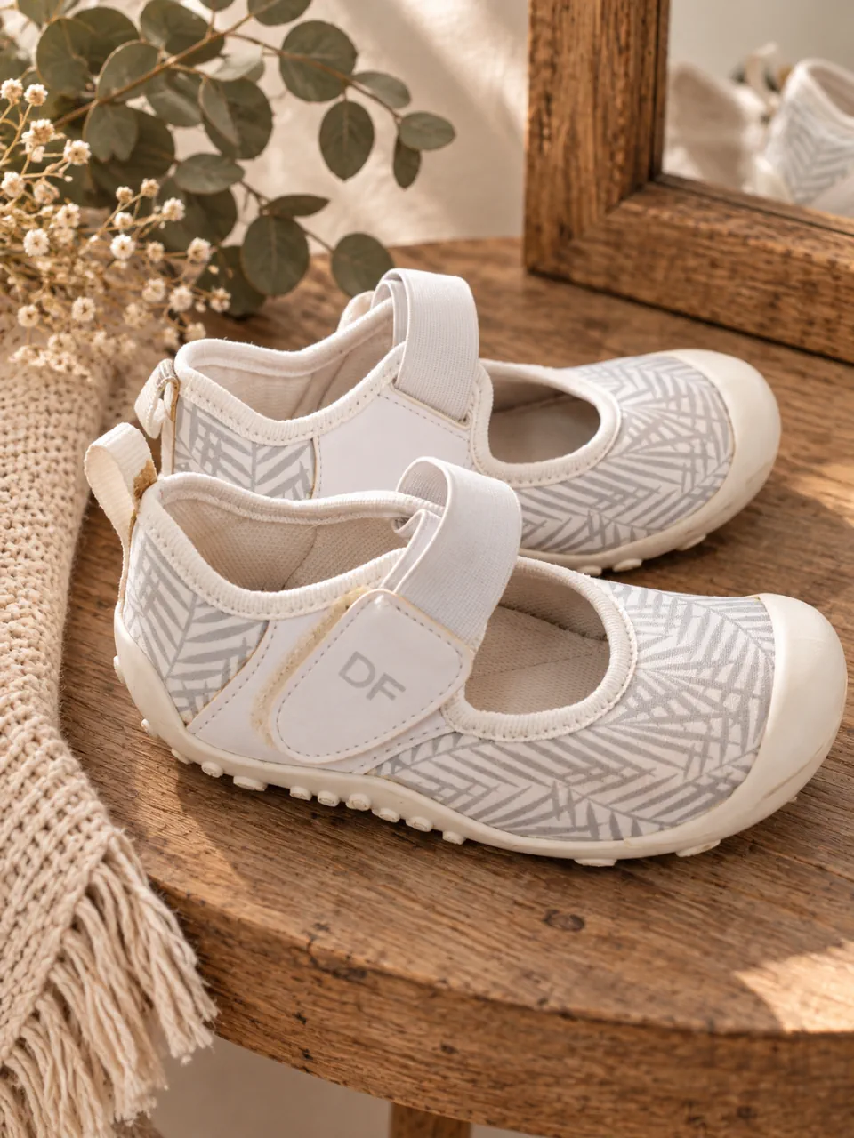 Zapatillas Sin marca · Talle AR 28