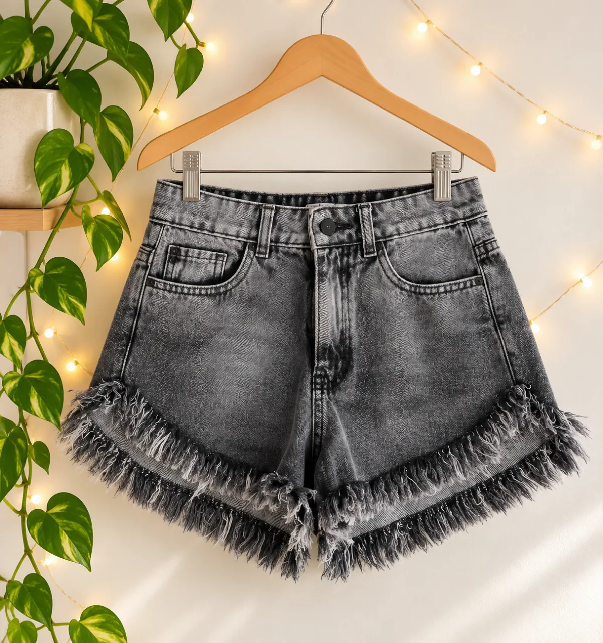 Short Sin marca - imagen 1