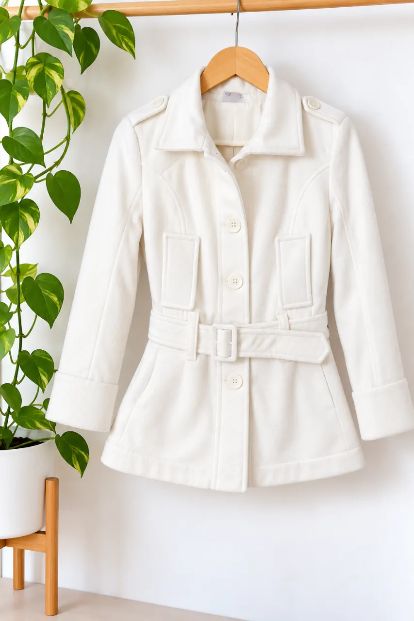 Campera Sin marca - imagen 1