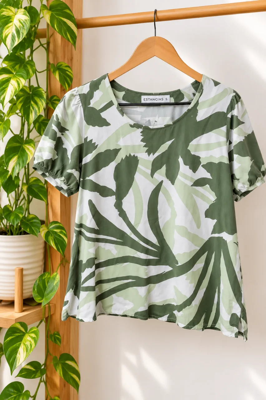 Remera Estancias - imagen 1