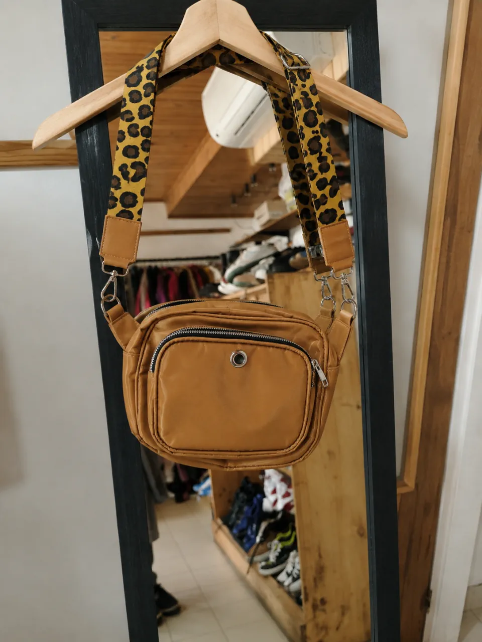 Bandolera Sin marca - imagen 1
