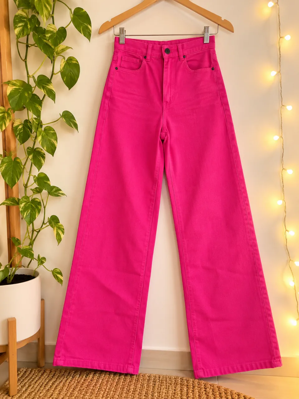 Jean Sin marca - imagen 1