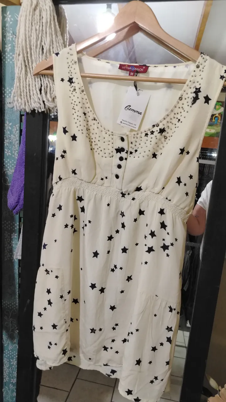 Uttam London · Talle S