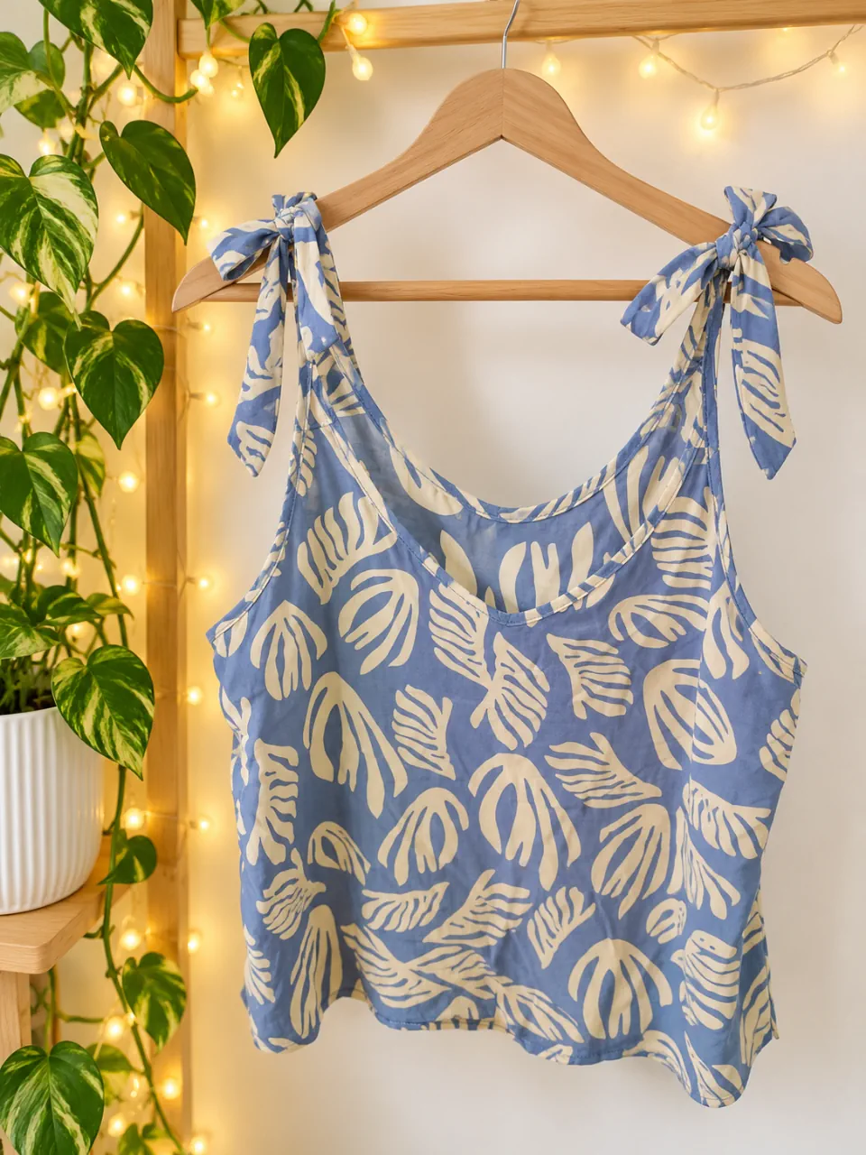 Musculosa Sin marca - imagen 1