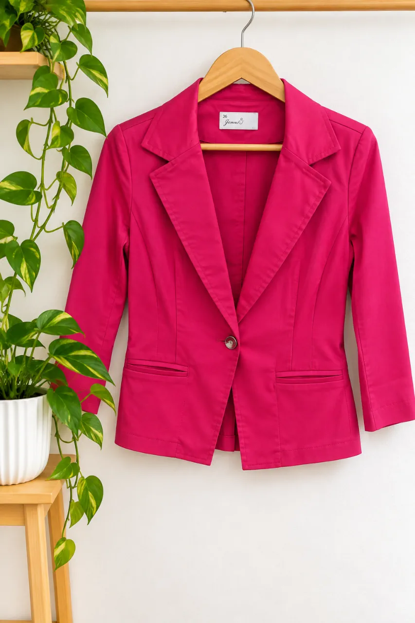 Blazer Sin marca - imagen 1