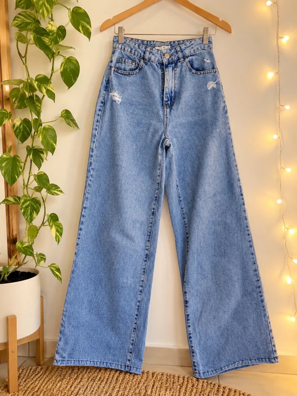 Jean Sin marca - imagen 1