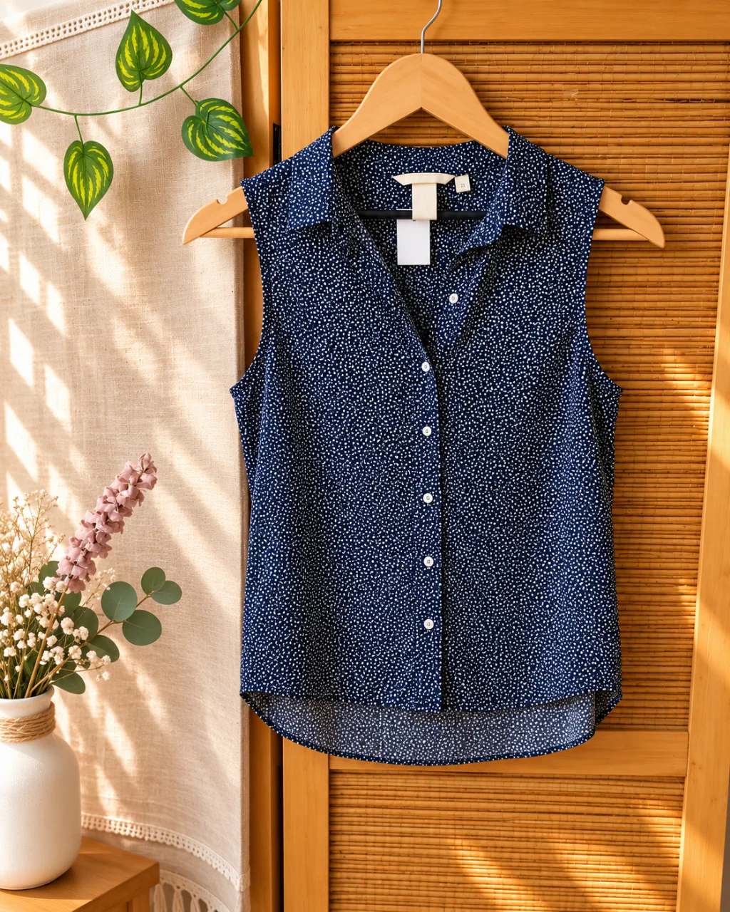 Blusa H&M - imagen 1