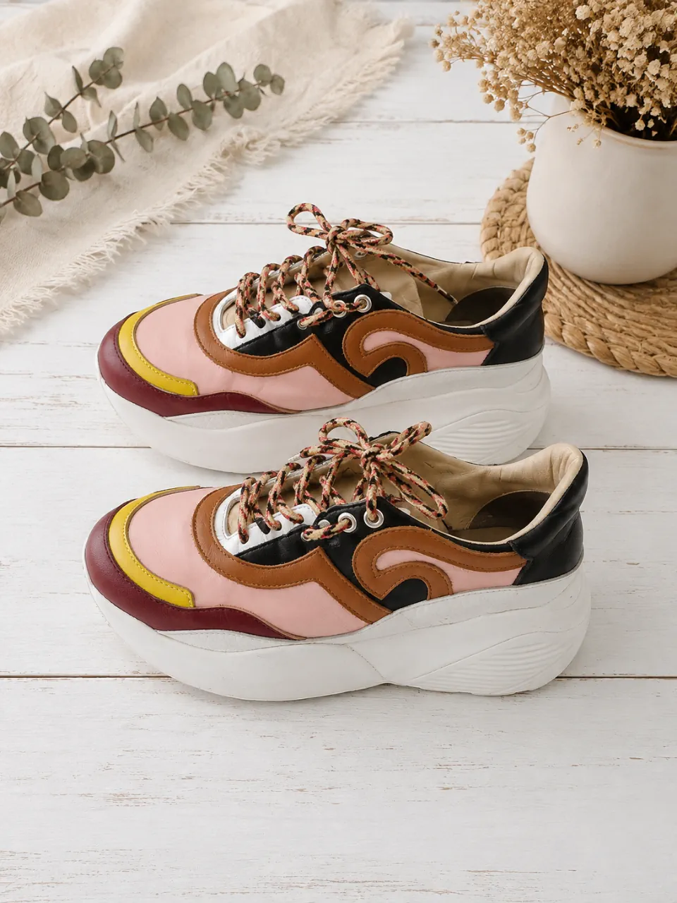 Zapatillas Otra - imagen 1
