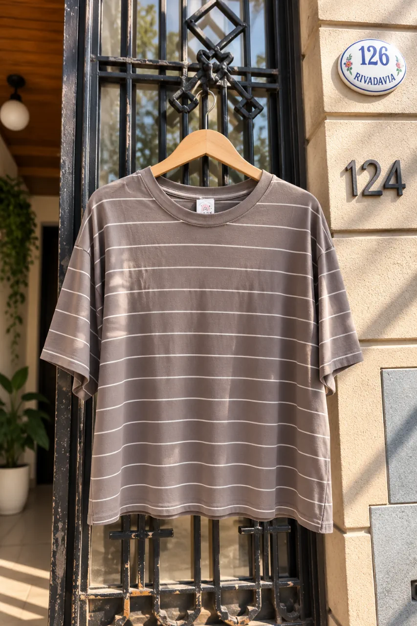 Remera Sin marca - imagen 1