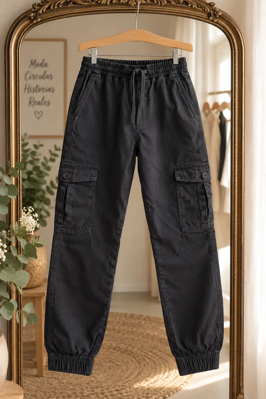 Pantalón Rip Curl · Talle 16 años / 176 cm