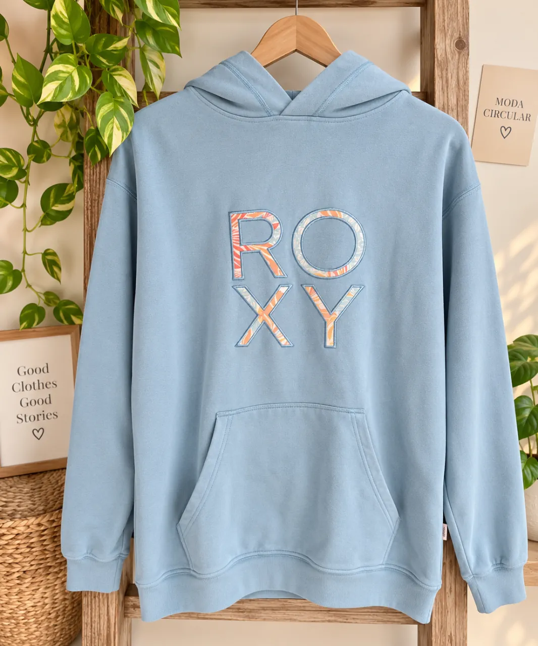 Buzo Roxy - imagen 1