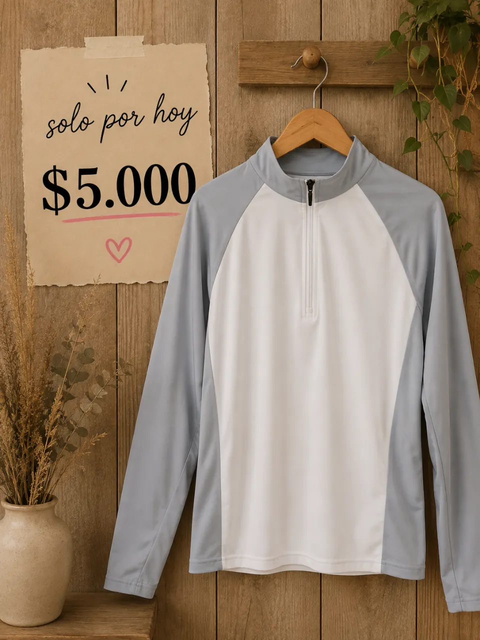 Buzo Sin marca - imagen 1