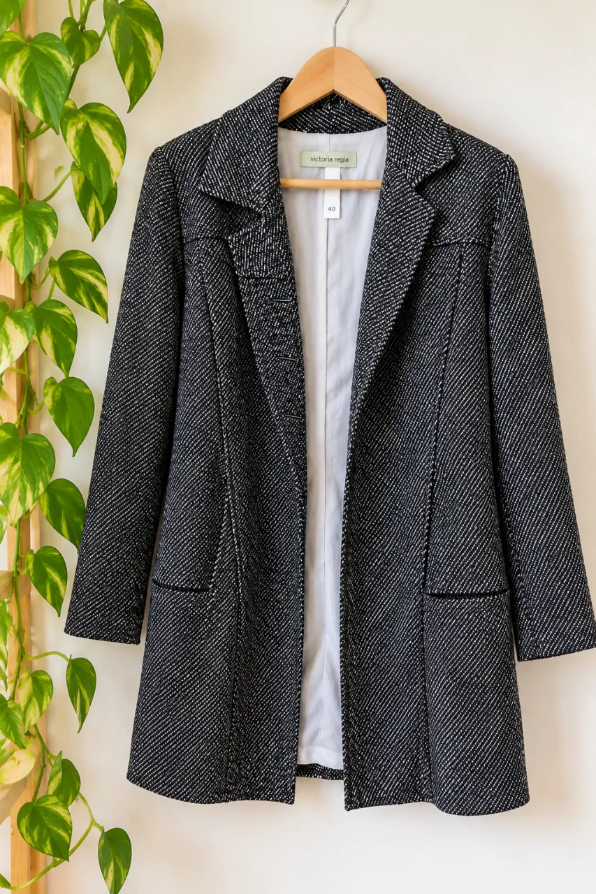 Campera Sin marca - imagen 1