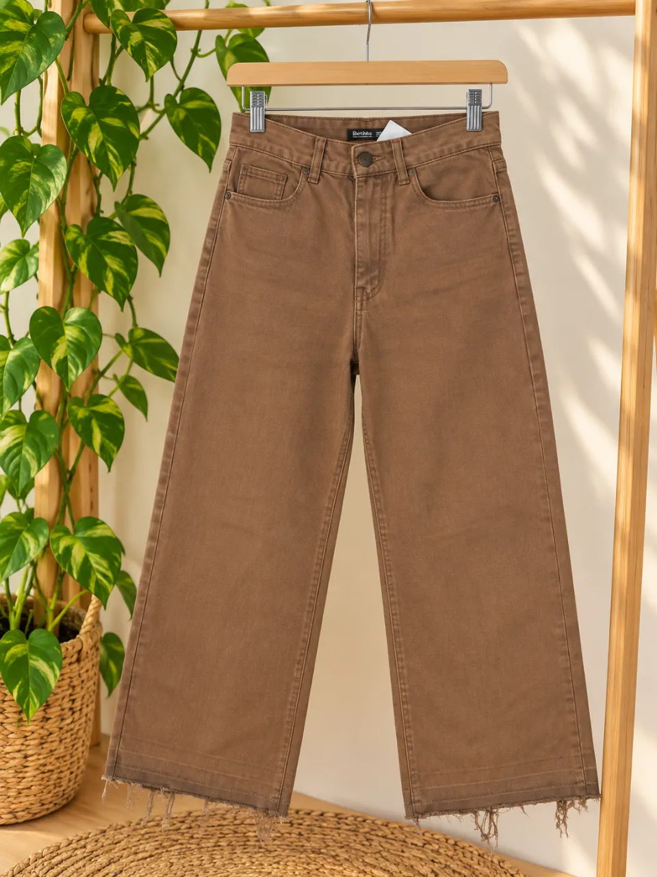 Jean Sin marca - imagen 1