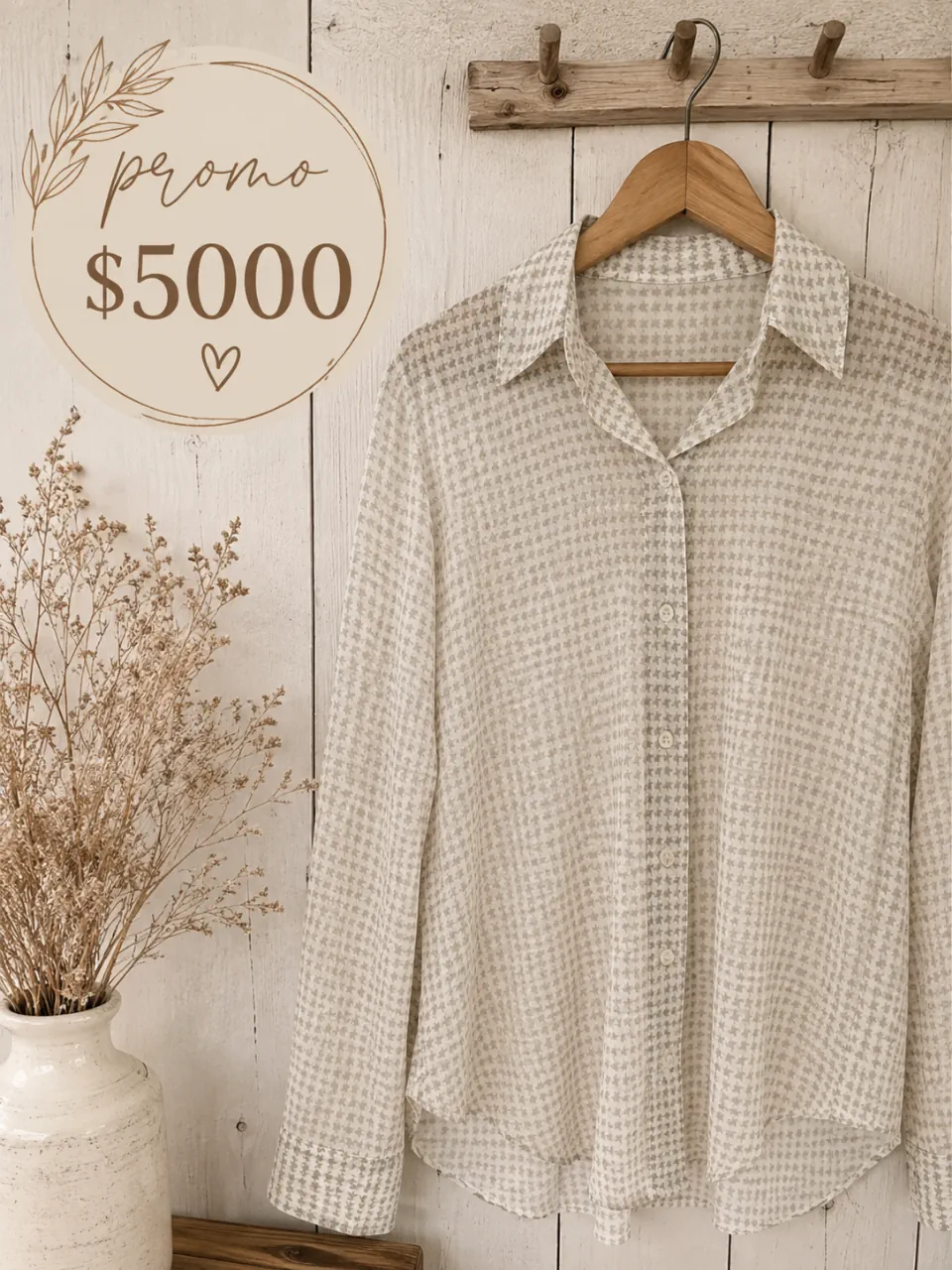 Camisa Sin marca - imagen 1
