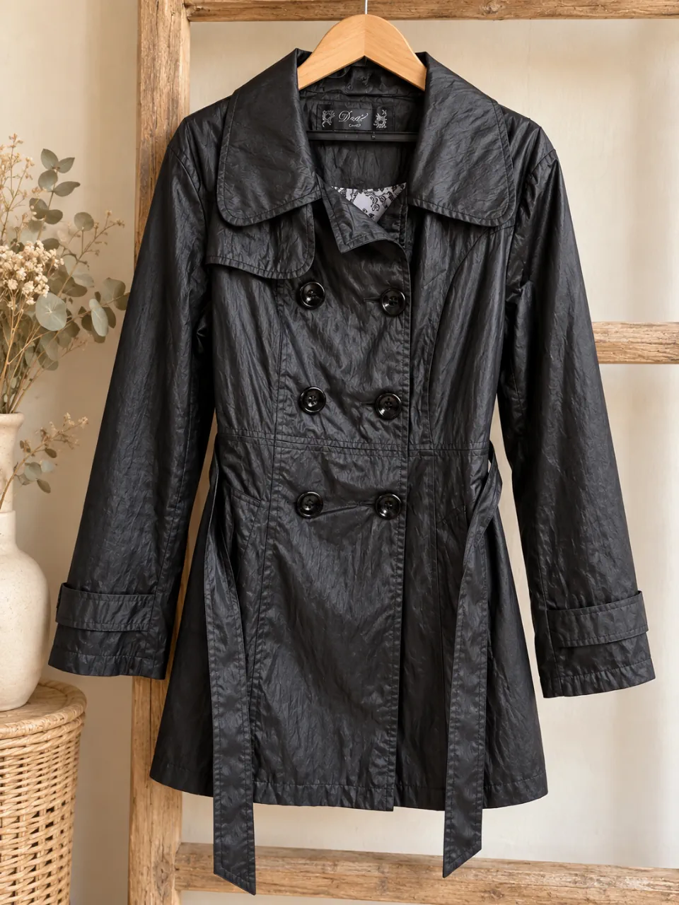 Impermeable Sin marca - imagen 1
