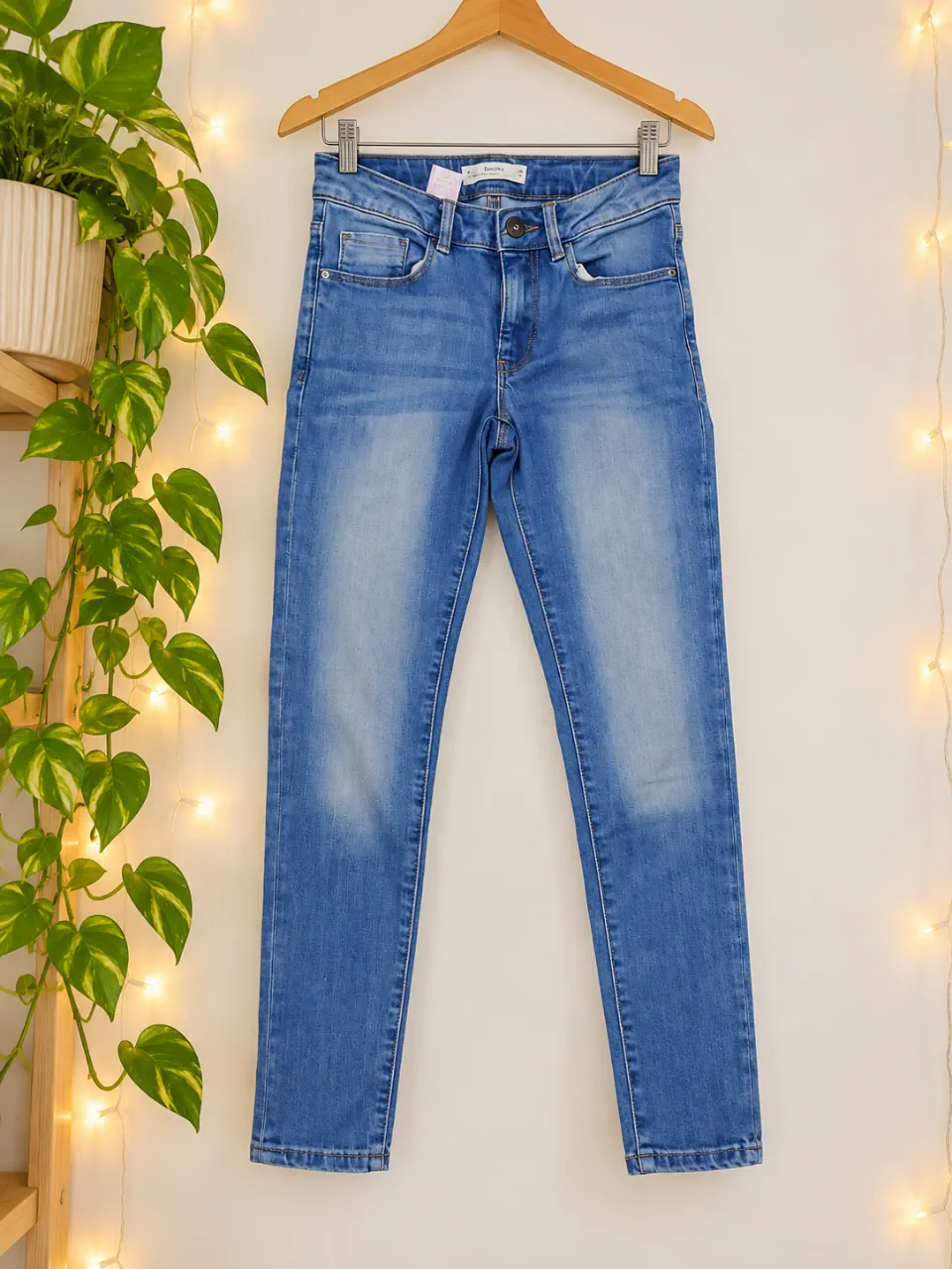 Jean Zara Girls - imagen 1